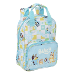 Aggiungi al carrello Zaino per bambini Safta Bluey Ready - Porta badge ... Zaino per bambini Safta Bluey Ready - Porta badge ...