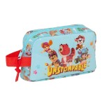 Borsa termica per il pranzo Safta Paw Patrol Dino ...