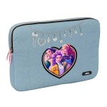 Aggiungi al carrello Custodia per laptop Safta K-Pop Demon Hunters Hunt... Custodia per laptop Safta K-Pop Demon Hunters Hunt...