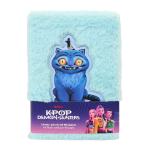 Blocco note Safta K-Pop Demon Hunters - Formato A5...