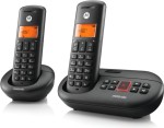 Aggiungi al carrello Telefono cordless Motorola E212 DECT + 1 ricevitor... Telefono cordless Motorola E212 DECT + 1 ricevitor...