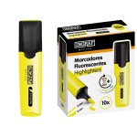 Pennarello fluorescente a lunga durata Ingraf - Pu...