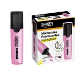 Pennarello fluorescente a lunga durata Ingraf - Pu...