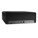 PC desktop HP Pro 400 SFF G9 Intel Core i5-14500 -...