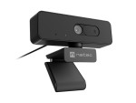 Aggiungi al carrello Webcam Natec Galago USB Full HD - 1080p - 30 fps -... Webcam Natec Galago USB Full HD - 1080p - 30 fps -...