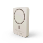 Power bank magnetico wireless Energy Systems da 10...