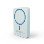 Power bank magnetico wireless Energy Systems da 10...