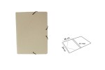 Cartellina Mariola ECO Simple realizzata al 100% i...
