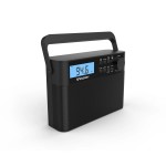 Radio FM portatile da cucina Energy System - Anten...