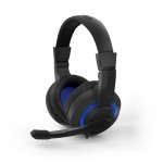 Cuffie da gaming Energy Systems Halo - Microfono p...