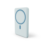 Power bank magnetico wireless Energy Systems da 50...