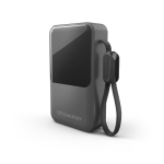 Powerbank Energy Systems Pro da 20000 mAh - 45 W -...