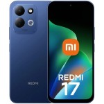 Smartphone Xiaomi Redmi 17 5G con schermo da 6,99"...
