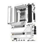Sapphire Motherboard Pure X870A Wifi7