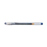 Pilot Gel type, 05, blue Blu