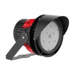 V-TAC PRO Faro LED Chip Samsung 500W con Driver Me...