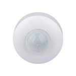 V-TAC Sensore di Movimento a Infrarossi 360° Mont...