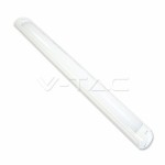 V-TAC Tubo LED Prismatico 32W 120cm 3000K