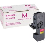 Originale Kyocera TK5240 cartuccia toner magenta -...