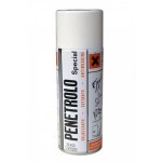 Spray Olio Lubrificante Per Parti Meccaniche Ed El...