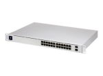 Ubiquiti UniFi Switch Pro 24, 2xSFP+ 10GbE