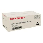ORIGINALE Sharp toner nero BP-C50GTBA BPC50GTBA 24...