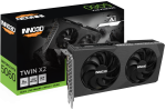 INNO3D GeForce RTX™ 5060 TWIN X2