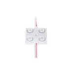 Compra V-TAC Modulo LED SMD2835 1,44W 12V 4 LED 3000K IP68 V-TAC Modulo LED SMD2835 1,44W 12V 4 LED 3000K IP68