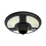 V-TAC Lampada Solare LED da giardino 10W con Senso...