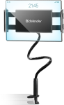Supporto per tablet da scrivania Defender CH-233, ...