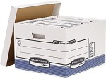 Fellowes 0026101 Scatola per archivio