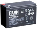 Batteria Fiamm 12V 9 Ah High Rate
