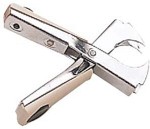 PETRUS 88700 - Staccapunti a forbice modello 110 c...