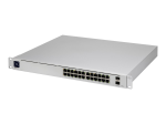 Ubiquiti UniFi Switch Pro 24 PoE Gen2, 2x SFP+ 10 ...