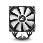 Sharkoon Dissipatore Ad Aria 1X 120Mm Pwm Fan, 5X ...