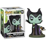 Compra Funko Pop Disney Villains Maleficent - Figura in v... Funko Pop Disney Villains Maleficent - Figura in v...