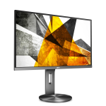 Monitor Aoc Q2790Pqe 27 Pollici 2560X1440 Quad Hd ...