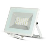V-TAC Faro LED SMD 30W E-Series Colore Bianco 6500...