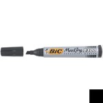 BIC Chisel Tip marcatore permanente