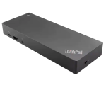 Dock ThinkPad ibrido USB-C con USB-A