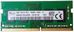 Ddr3-8Gb So-Dimm 1333 - Ricondizionata