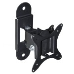 Compra Staffa Tv/Monitor 13"/43" Vesa Bk Max25Kg/100*100/... Staffa Tv/Monitor 13"/43" Vesa Bk Max25Kg/100*100/...