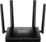 Aggiungi al carrello Cudy Router Wi-Fi 6 Mesh Gigabit AX3000, 5 porte G... Cudy Router Wi-Fi 6 Mesh Gigabit AX3000, 5 porte G...