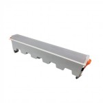 V-TAC Mini Pannello LED 20W Lineare Montaggio ad I...