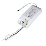 Aggiungi al carrello V-TAC Driver Dimmerabile (1-10V) per Pannelli LED ... V-TAC Driver Dimmerabile (1-10V) per Pannelli LED ...