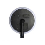 V-TAC Piantana Solare LED da Giardino 8W con senso...