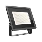 V-TAC Faro LED SMD 200W F-Series Colore Nero 6400K...