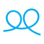 V-TAC Neon Flex 12W/m Bobina 10m 24V Colore Blu IP20