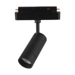 V-TAC Faretto LED da Binario Magnetico 8W 48V L:21...