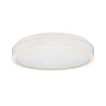 V-TAC Lampadario LED con Montaggio a Plafone 48W D...